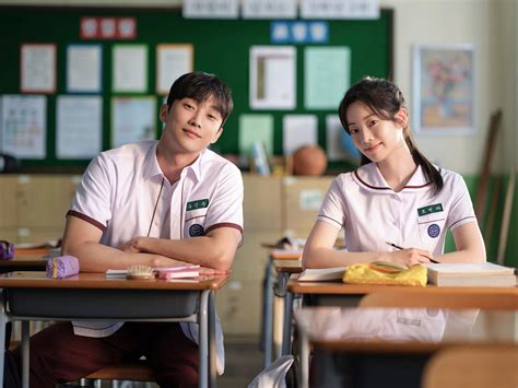 movie similar to you are the apple of my eye